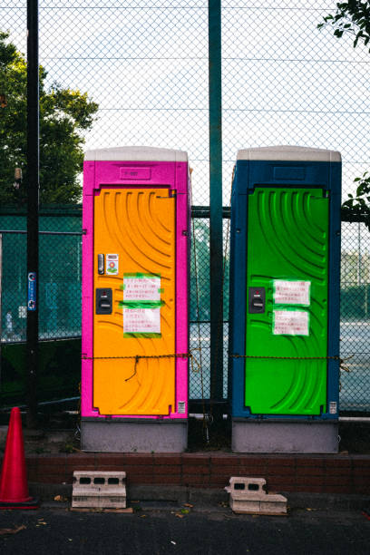 Best Luxury portable toilet rental  in Lemoyne, PA