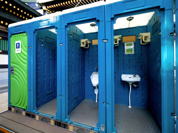 Portable Toilet Options We Offer in Lemoyne, PA