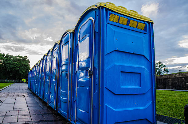 Best Portable restroom trailer rental  in Lemoyne, PA